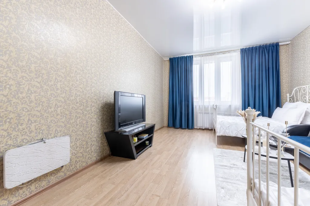 Lumière Residence на Маяковского