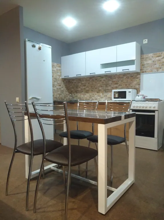 Прекрасная квартира рядом с Воткинскими Термами — аренда посуточно в Воткинск