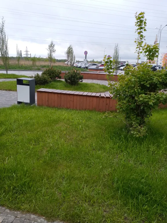 Уютная квартирка