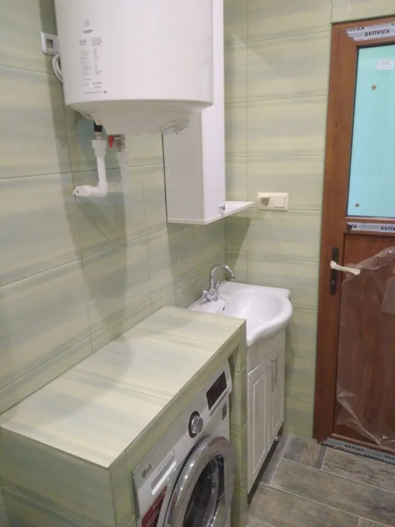 Квартира Квартира Четырехместные номера Зима, Весна, Лето, Осень — Витино