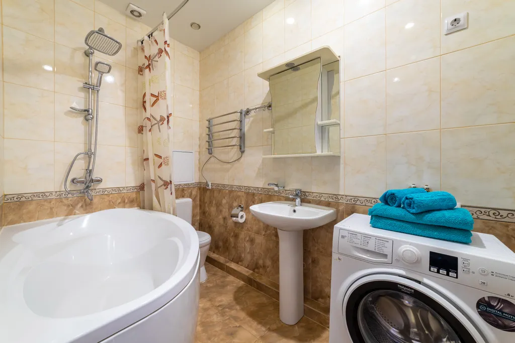 Море и горы