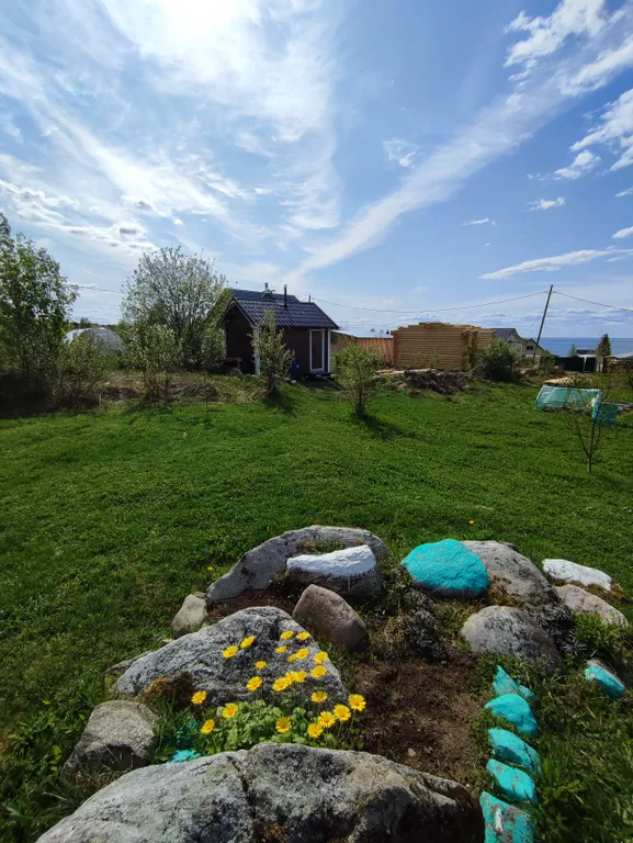 1-комнатный Дом