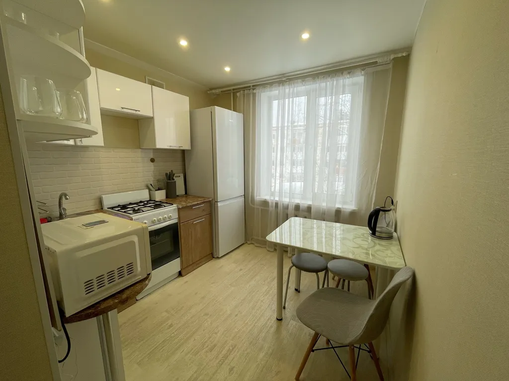 Квартира для гостей города