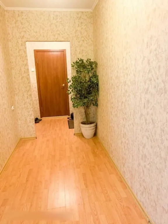 Прекрасная двушка рядом с Мегой