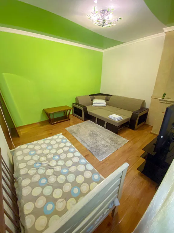 Квартира с удобным местоположением