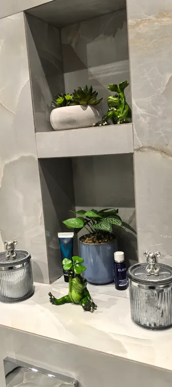 Видовая, уютная квартира