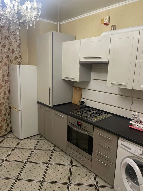 Квартира Хорошая квартира — Калининград