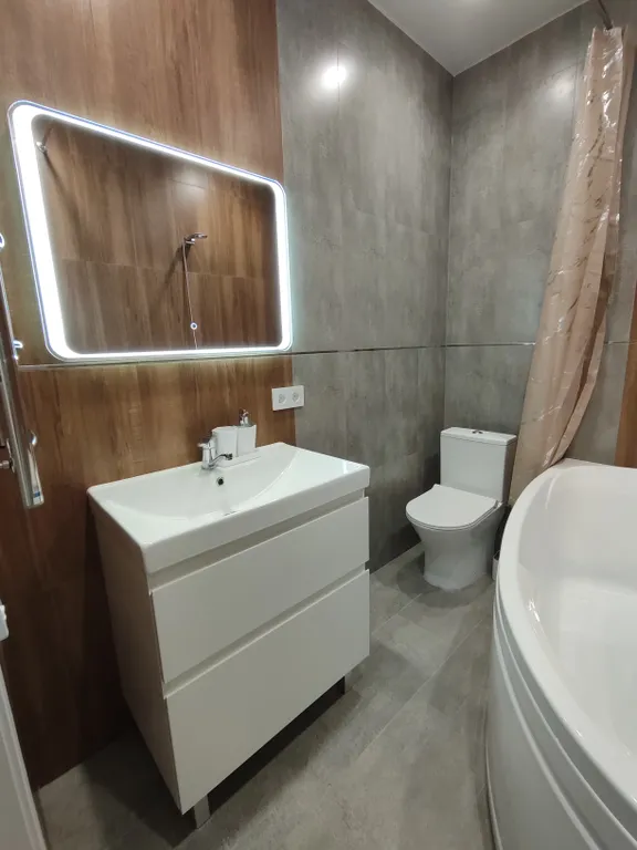 Квартира 1-комнатная Квартира — Севастополь