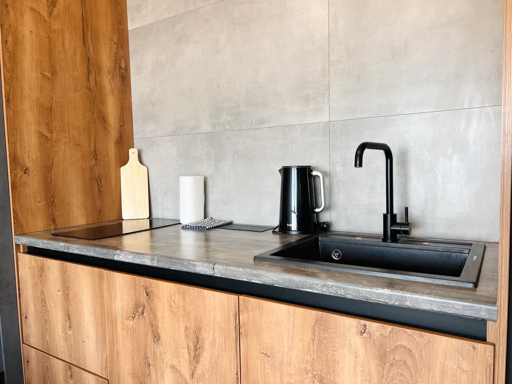 Видовые апартаменты