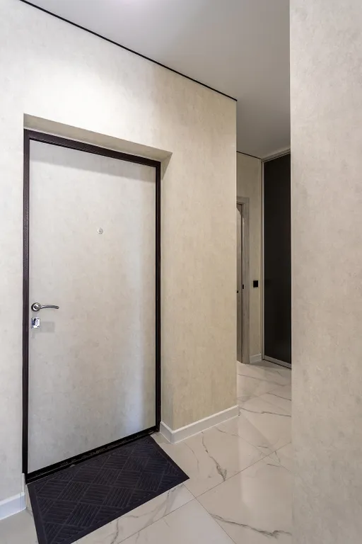 Квартира Уютные Апартаменты в Центре — Красноярск