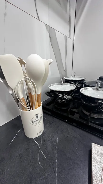 Уютная квартира на побережье Зеленоградска