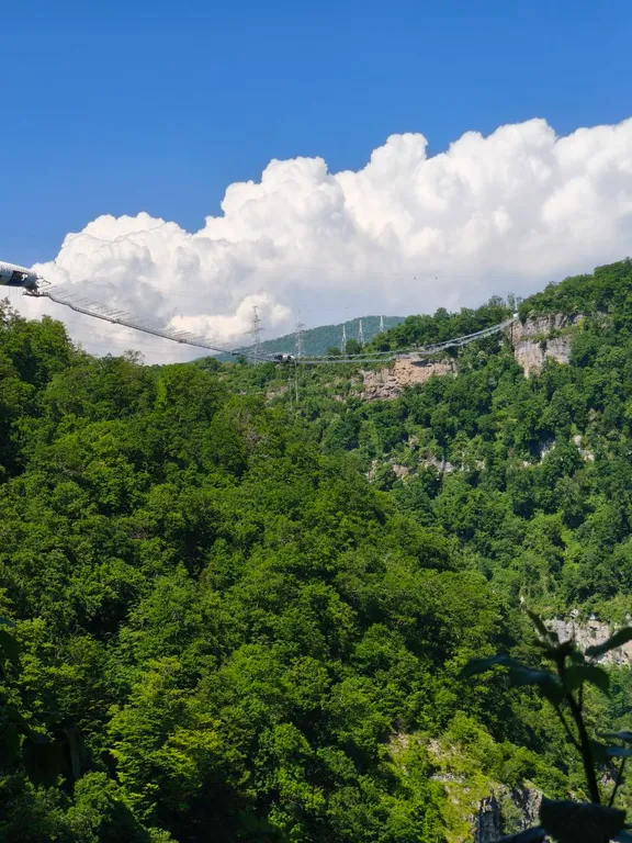 Коттедж Уютный домик в горах — Сочи