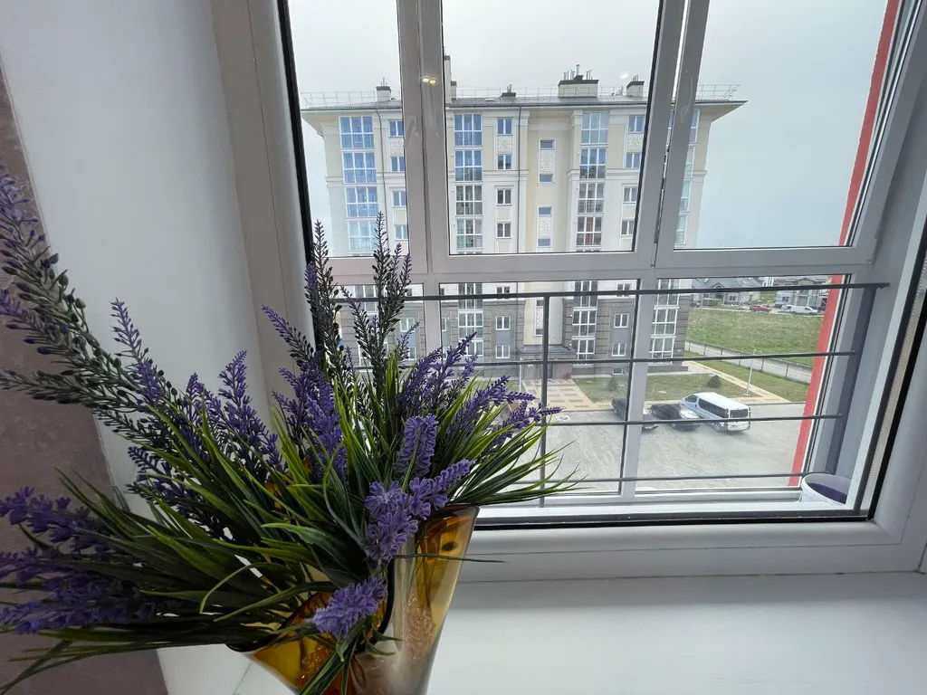 Квартира Уютная квартира рядом с морем — Сальское