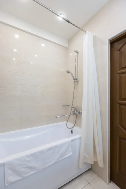 Квартира Квартира Apartement History — Казань