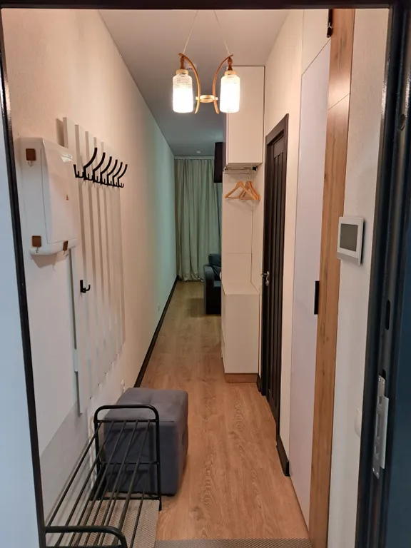 Апартаменты класса Comfort