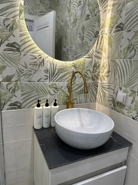 Студия на Белой Ромашке