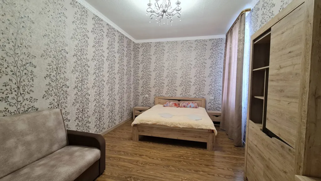 Квартира 3-комнатная Квартира — Лабинск