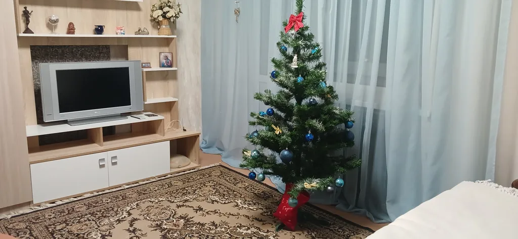 Квартира Уютная квартира в центре города в шаговой доступности от Кремля — Великий Новгород