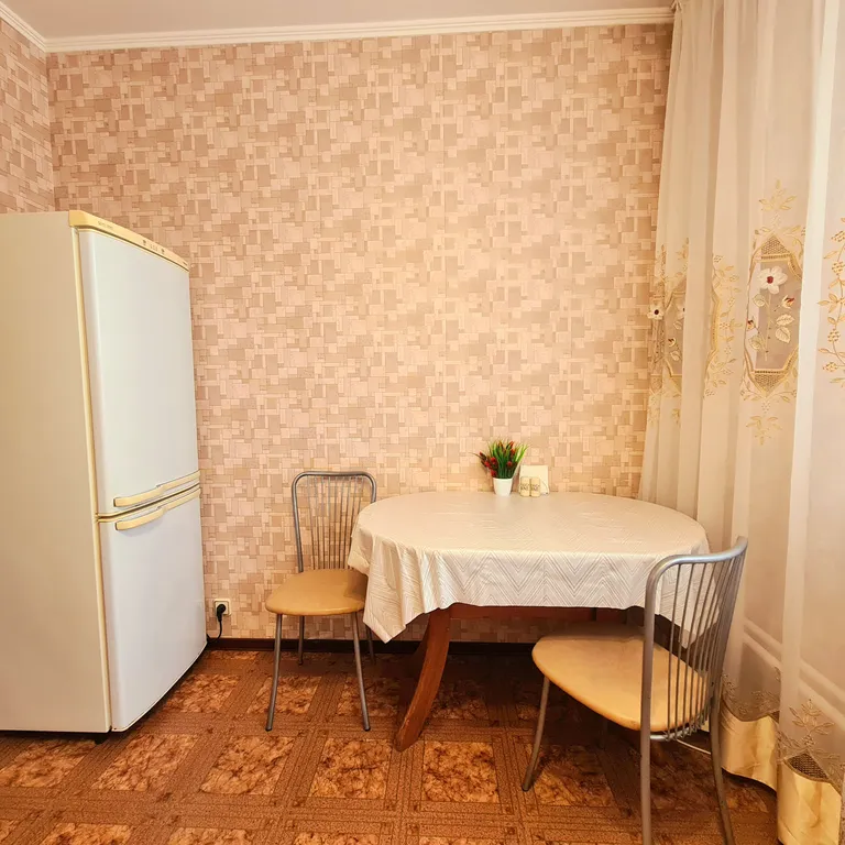 Квартира в центре