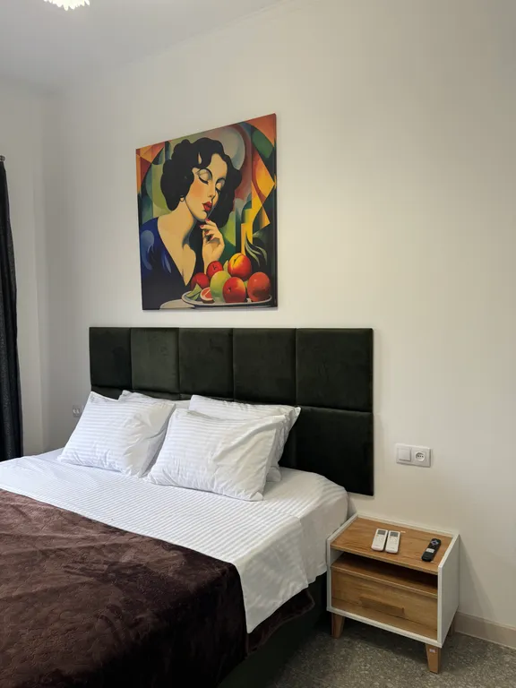 Коттедж Дом под ключ 70 м² в Сухуме, район Ачадара (Эшерская улица) | свой сад — Сухум