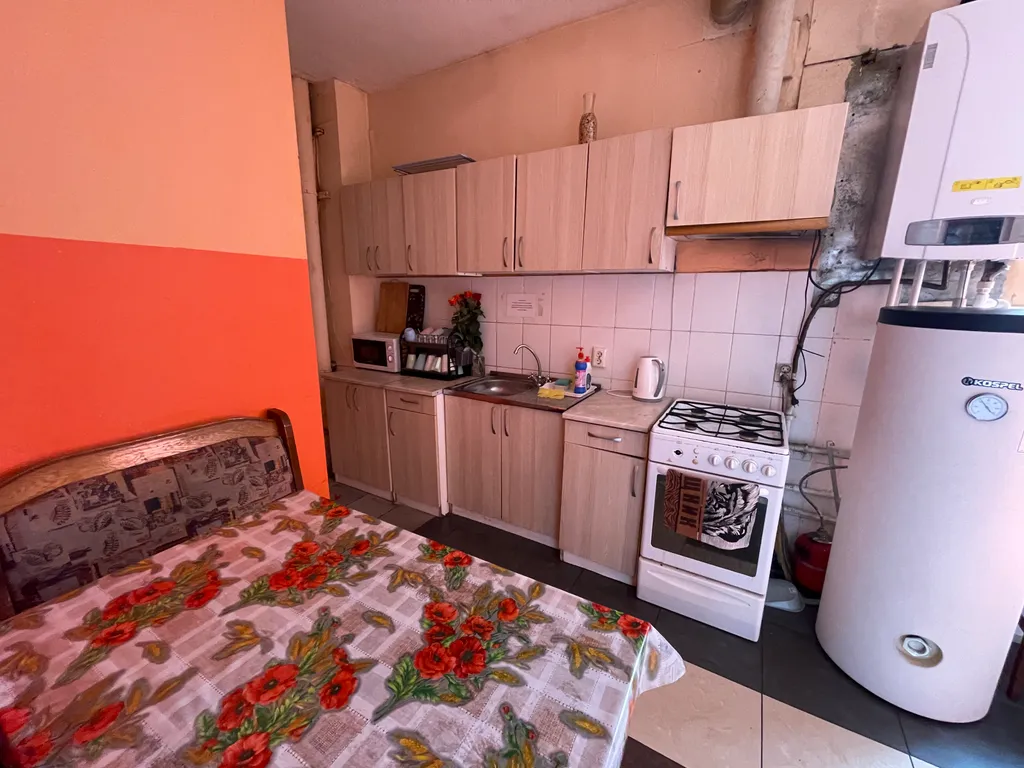 7-комнатный Дом