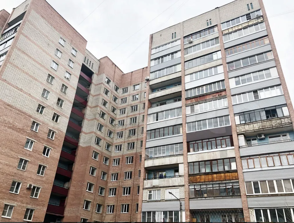 Квартира в тихом центре