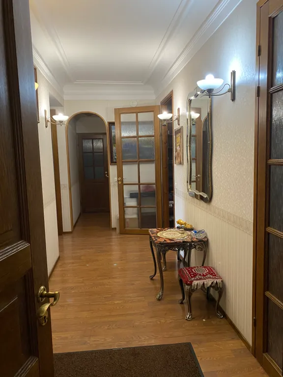 Квартира Квартира Бабье лето в уникальной квартире в историческом центре — Санкт-Петербург