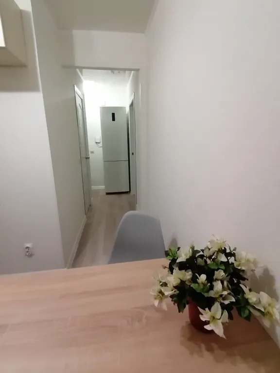 Уютная квартира рядом с объектами Роскосмоса