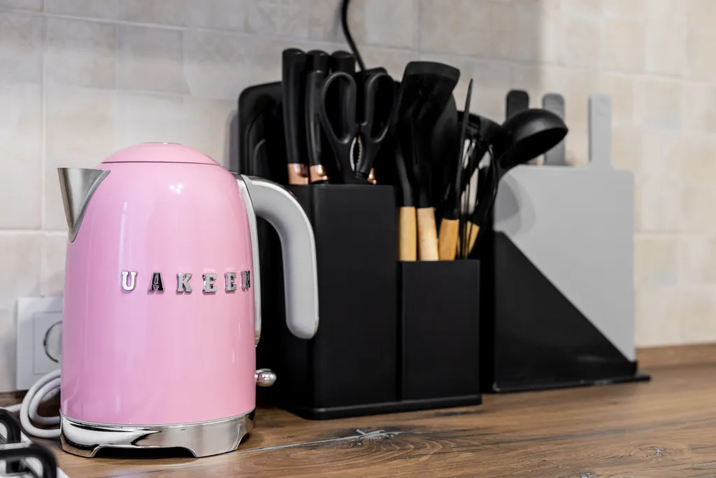 Квартира вблизи главного бульвара и набережной