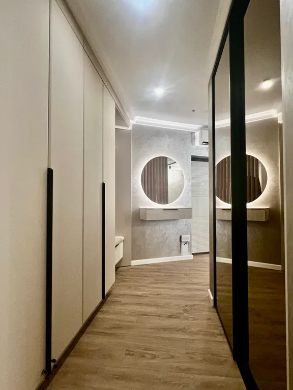 Квартира Апартаменты у Музея мирового океана — Калининград