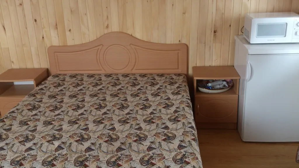 Квартира Комната — Витино