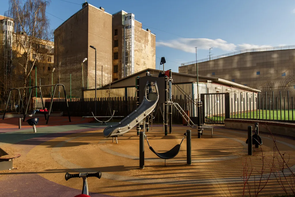 Квартира Квартира Your ECC Apart в центре — Санкт-Петербург