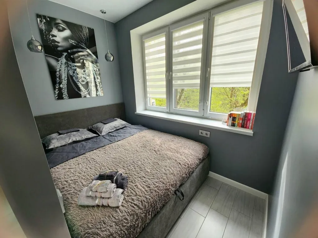 Квартира Уютная квартира в историческом городе — Калининград