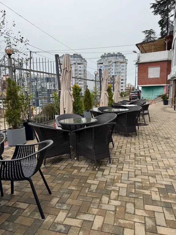 Квартира Морские апартаменты в сердце, 203 — Сочи