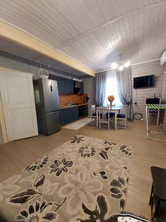 Коттедж Дом для отпуска — Сириус