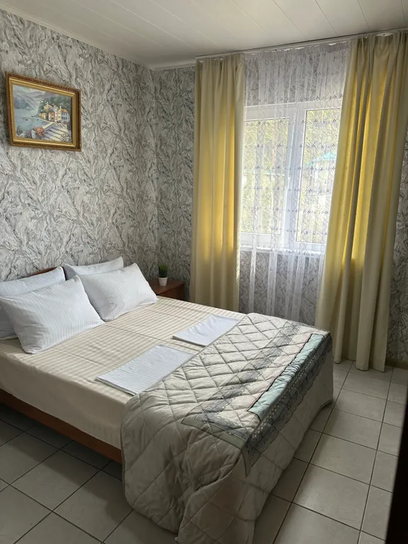 Квартира Комната — аренда посуточно в Ольгинка