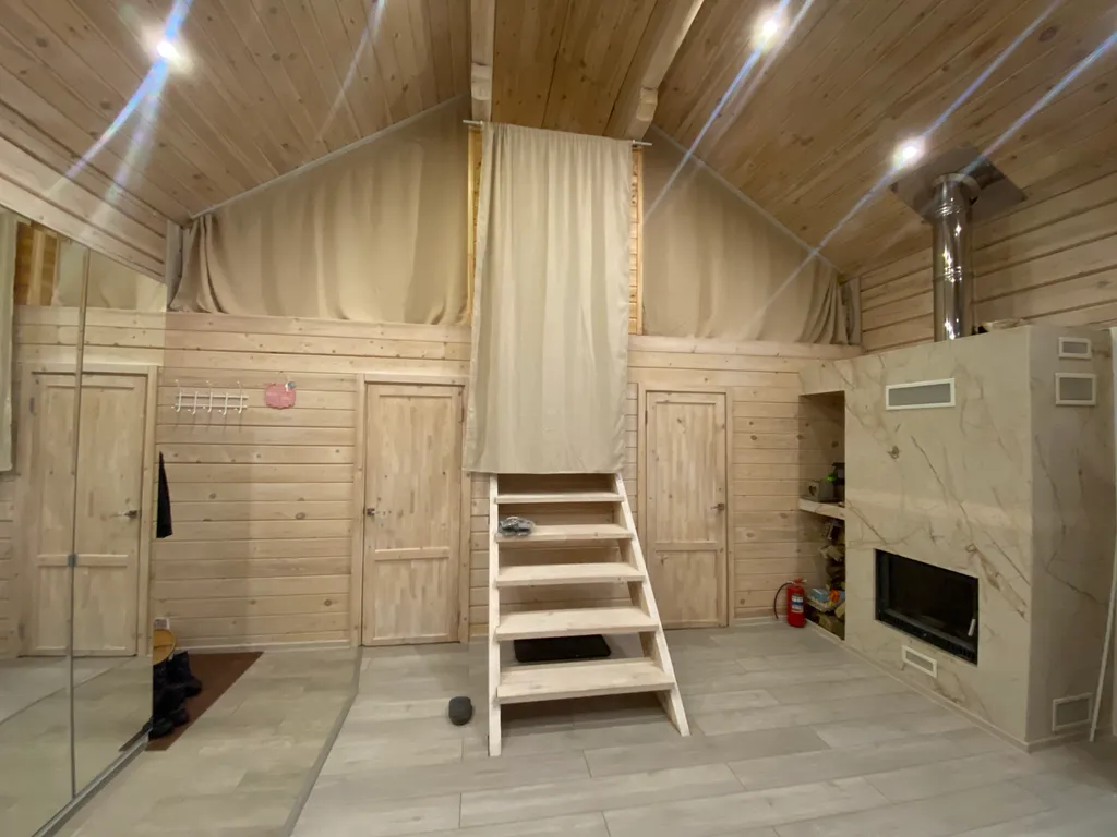 Дом отдыха Сорола