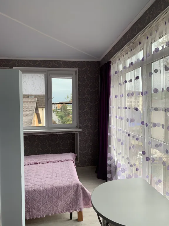 Квартира Уютная квартира в Олимпийском парке — Сириус