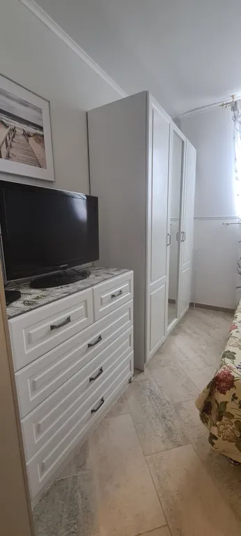 Квартира Уютная квартирка с шумом моря из окна — Пионерский