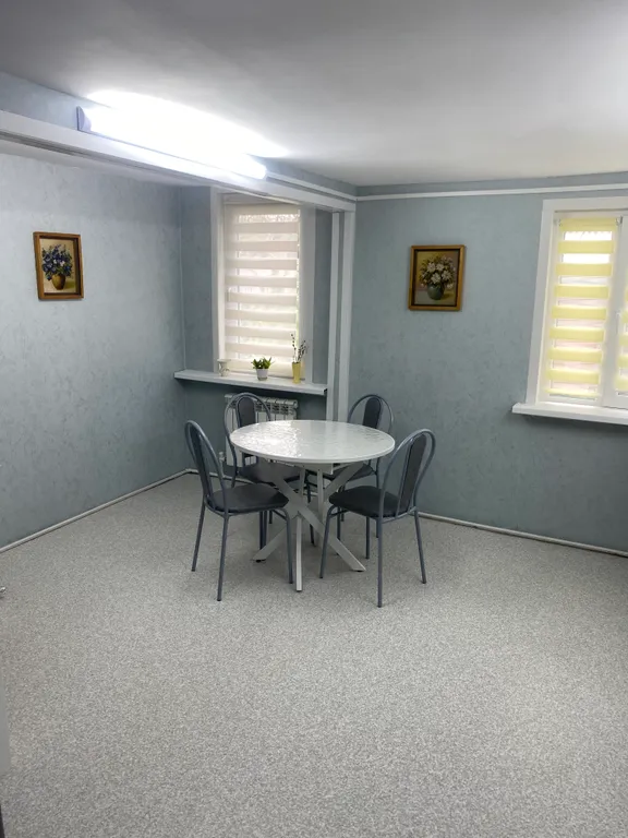 Домик у леса