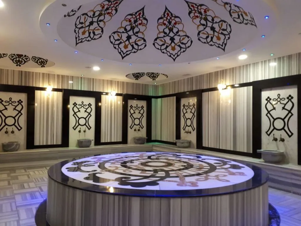 Квартира 1+1 в Оба, с полной инфраструктурой