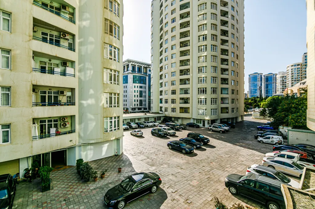 Квартира со всеми условиями