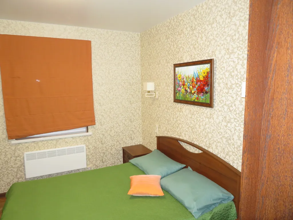 3-комнатный Дом