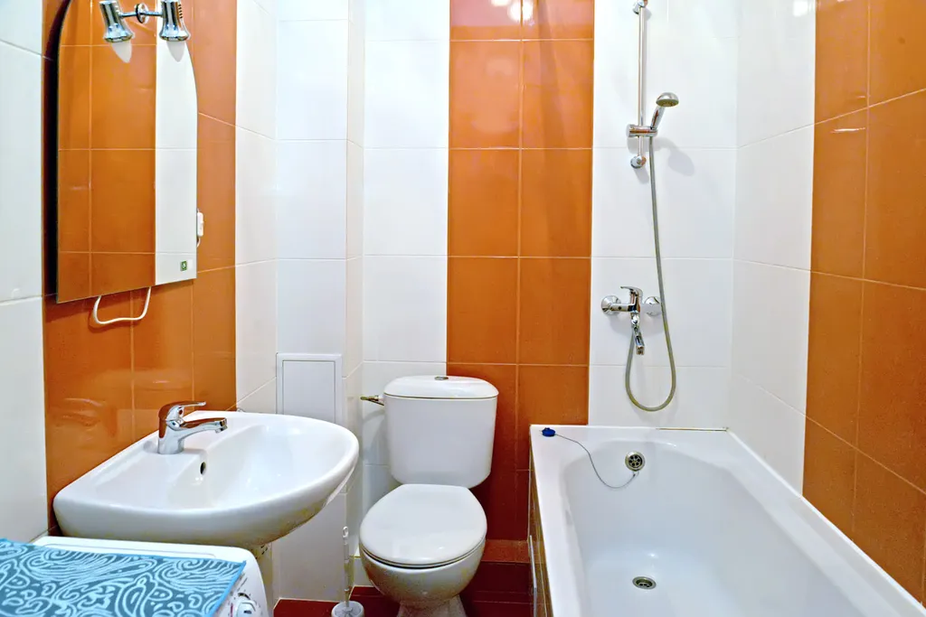 Квартира Квартира для отдыха — Светлогорск