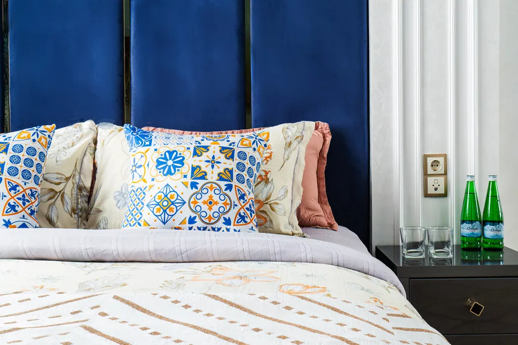 Tashkent city Gardens 37 by Royals rentals