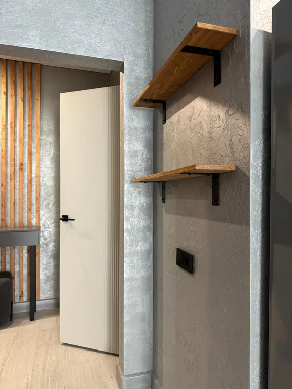 Студия в стиле Loft