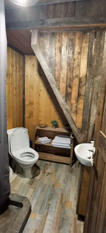 Уютный домик Пересвет 2