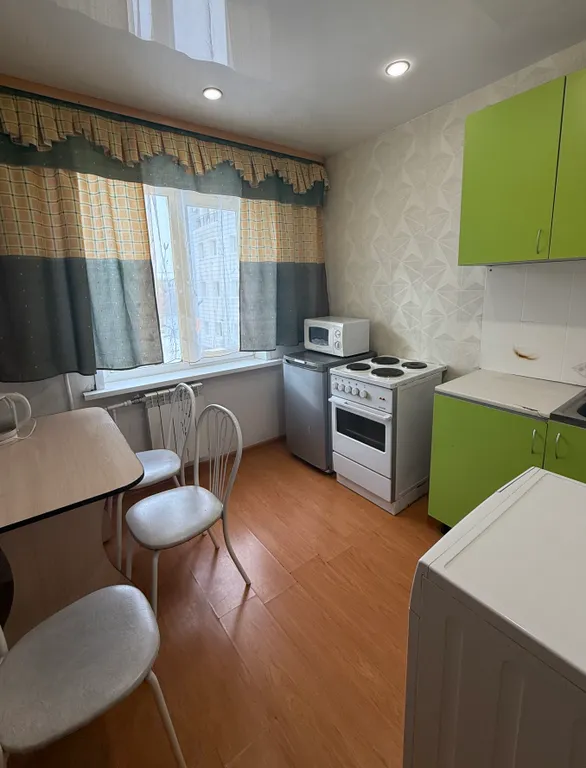 Квартира в 5 минутах ходьбы от ФСК