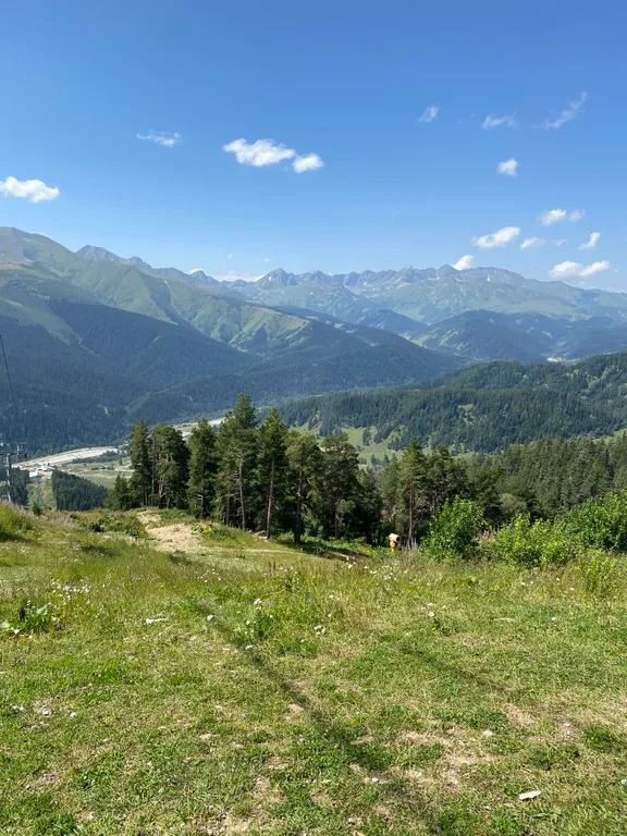 3-комнатный Дом