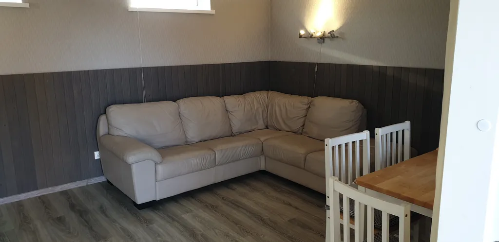 Коттедж Гостевой дом у Финского залива — Куккузи